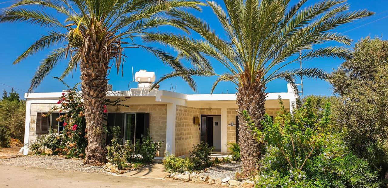 Yiangos House Villa