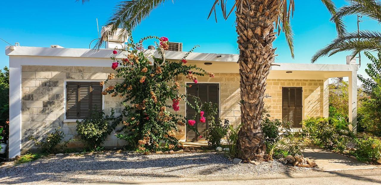 Villa Yiangos House Neo Chorio