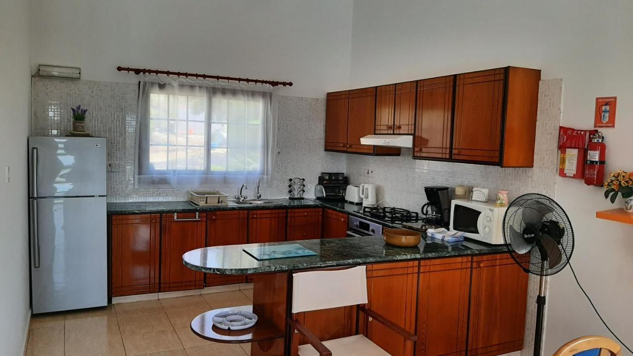 Villa Chriseleni Latchi