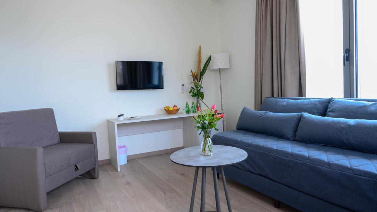 Aphrodite Beach Polis