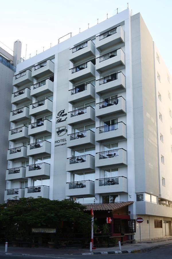 Pier Aparthotel