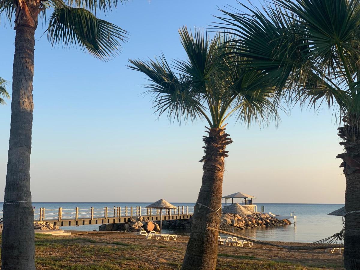 Peaceful Run-a-way By The Sea