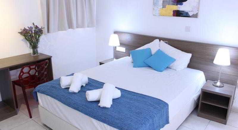 Apartamento Stephanie