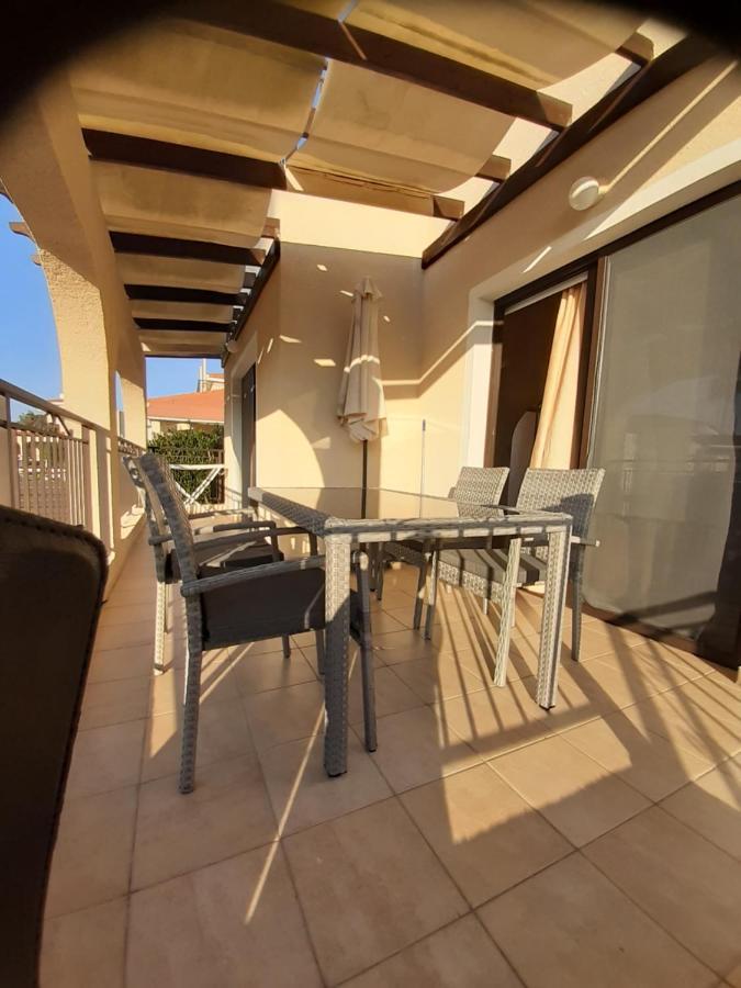 Villa Marinea Klorakas