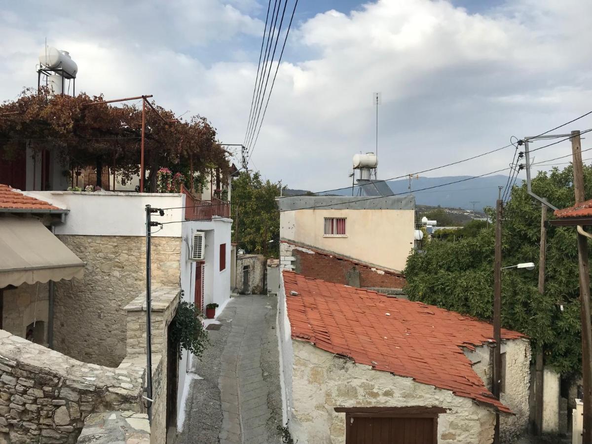 Katoi Homes Vakantiehuis