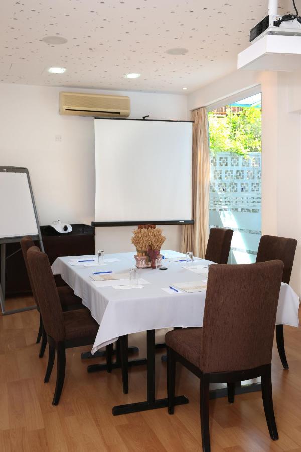 Centrum - Center 3*