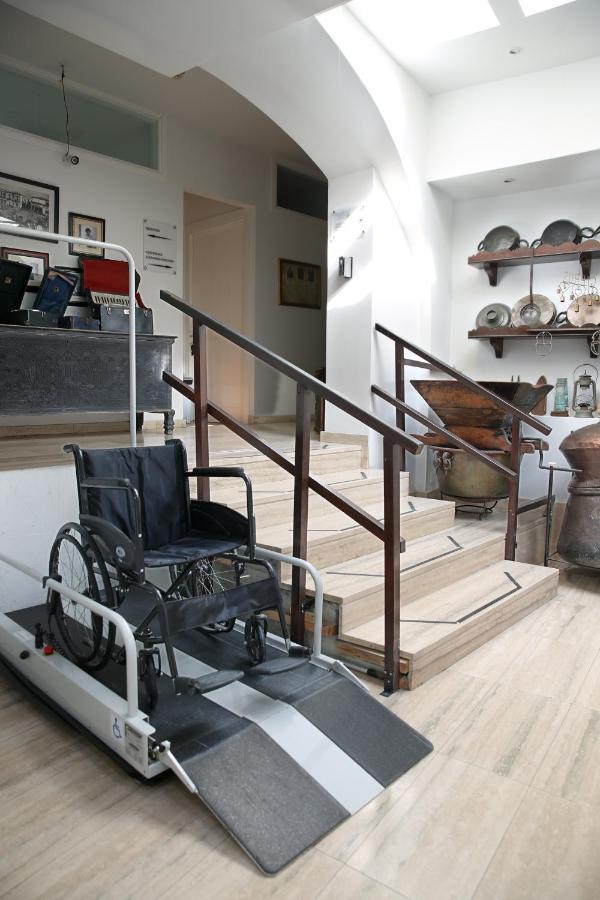 Hotel Centrum - Center 3*