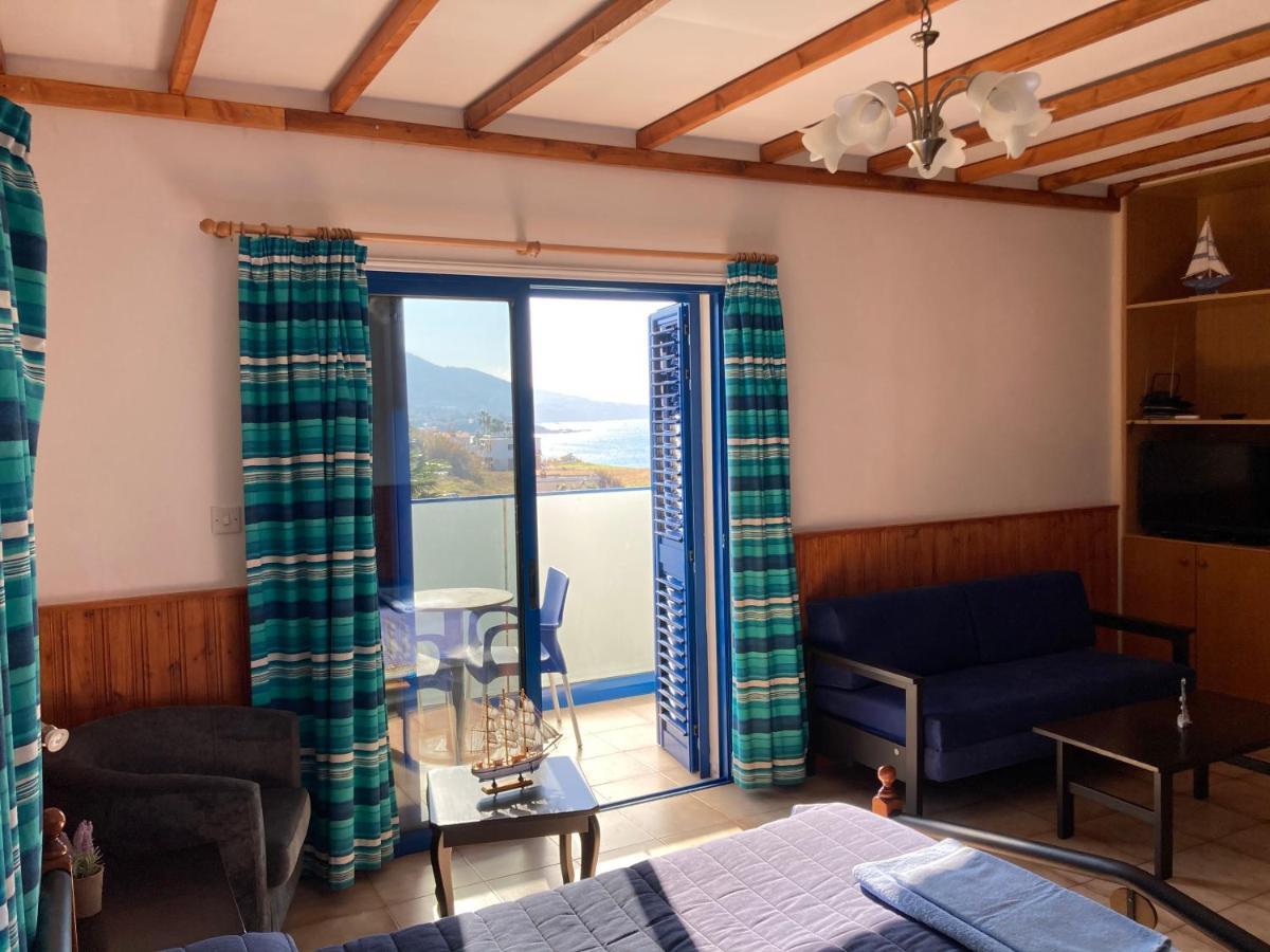 Kanalli Apartment *