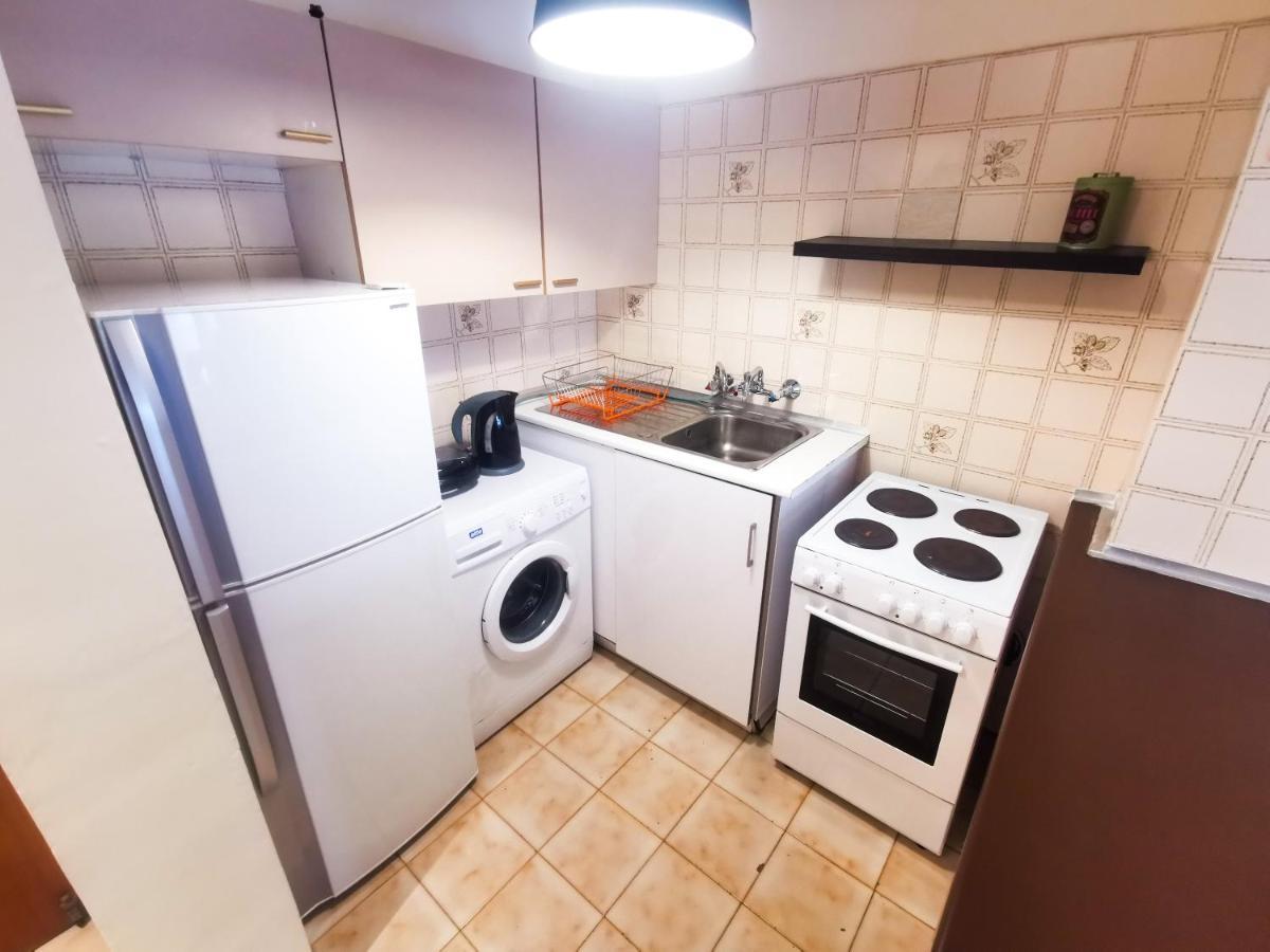 Apartment Flirty Flamingo Seaview Seafront *
