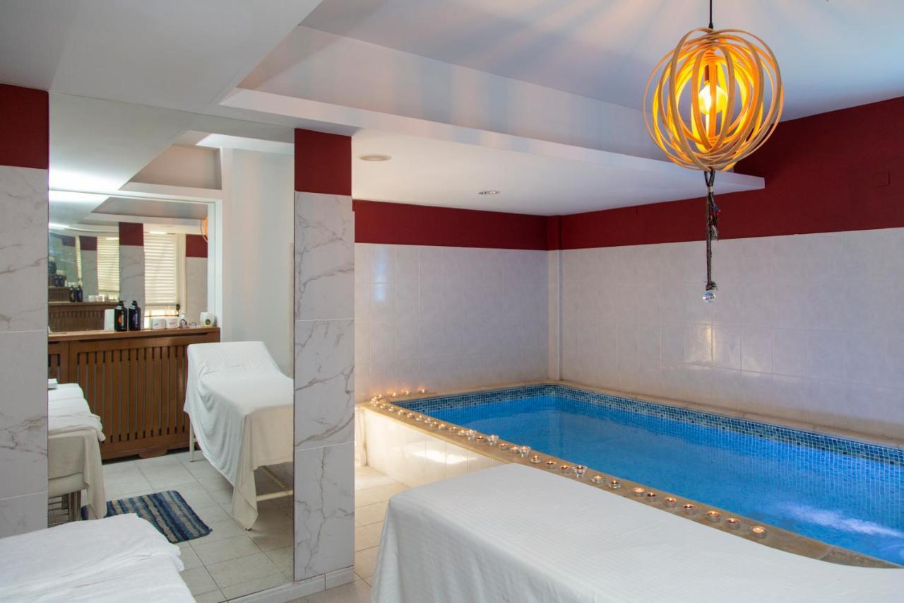 St Elena Boutique Hotel Larnaca