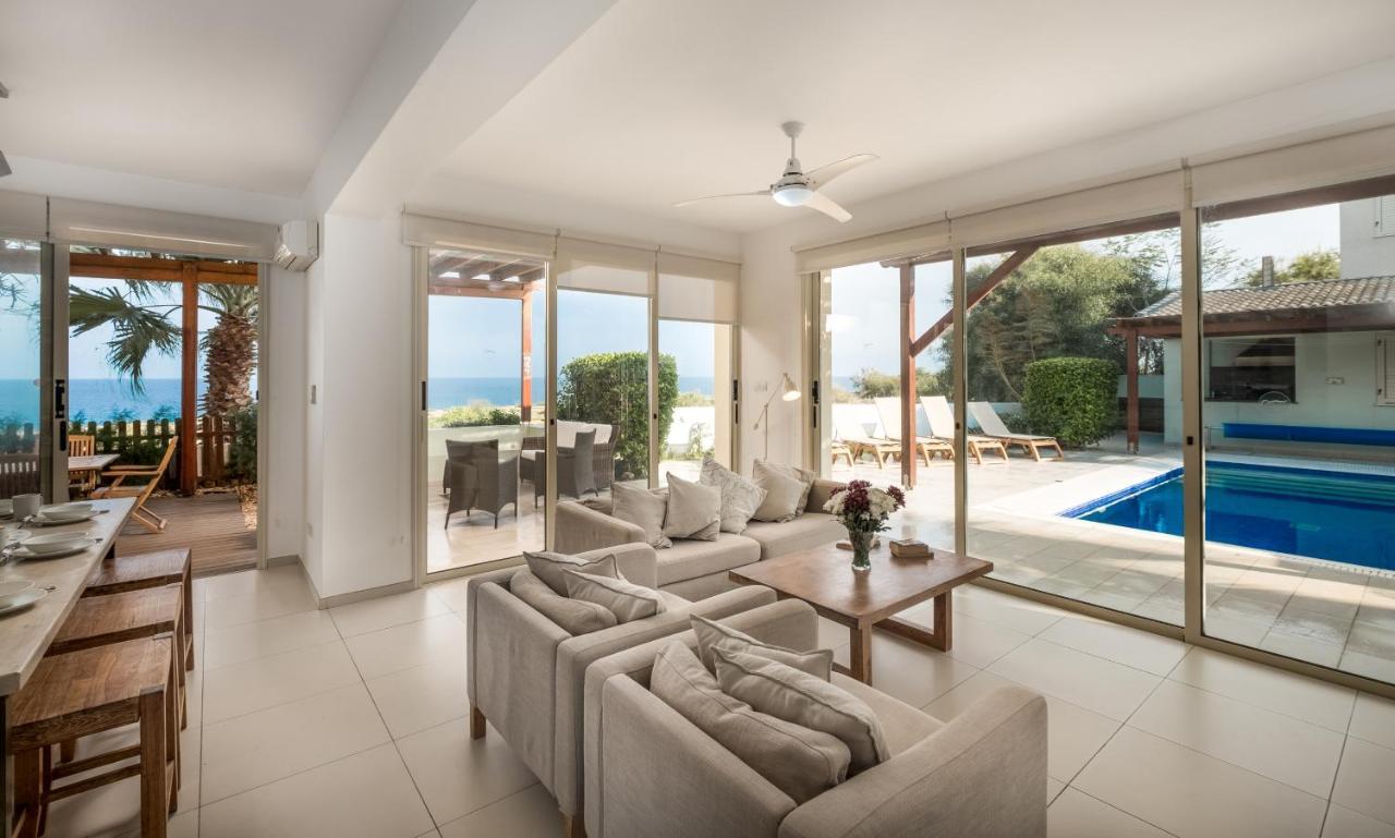 House 7, The Artisan Villa Protaras