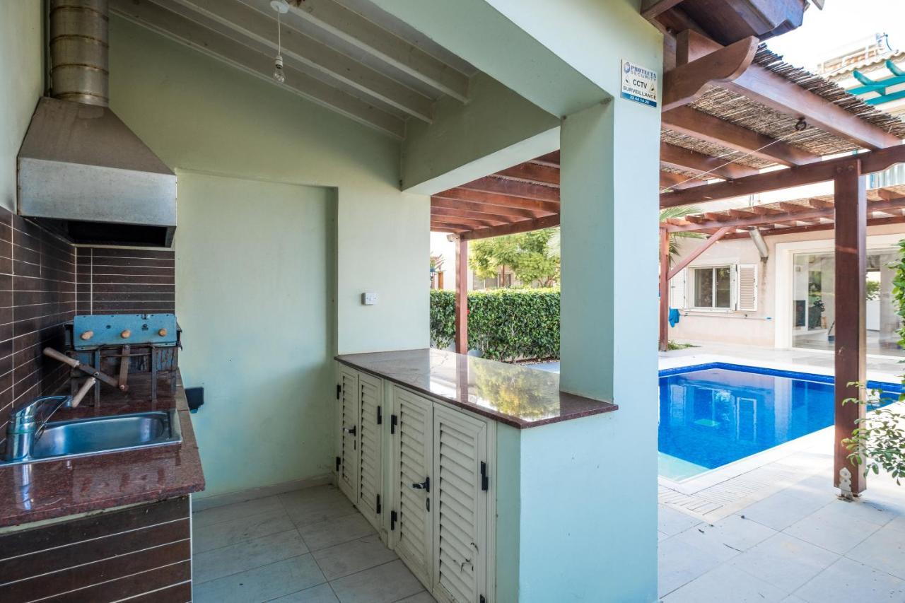 Villa House 7, The Artisan Protaras