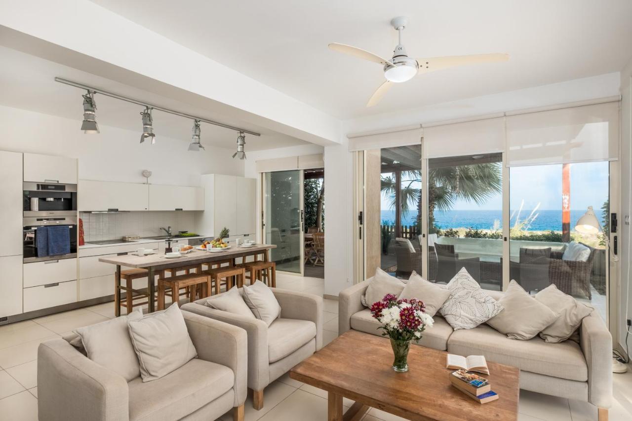 House 7, The Artisan Villa *