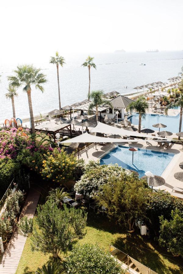 The Ermitage On The 3* Limasol