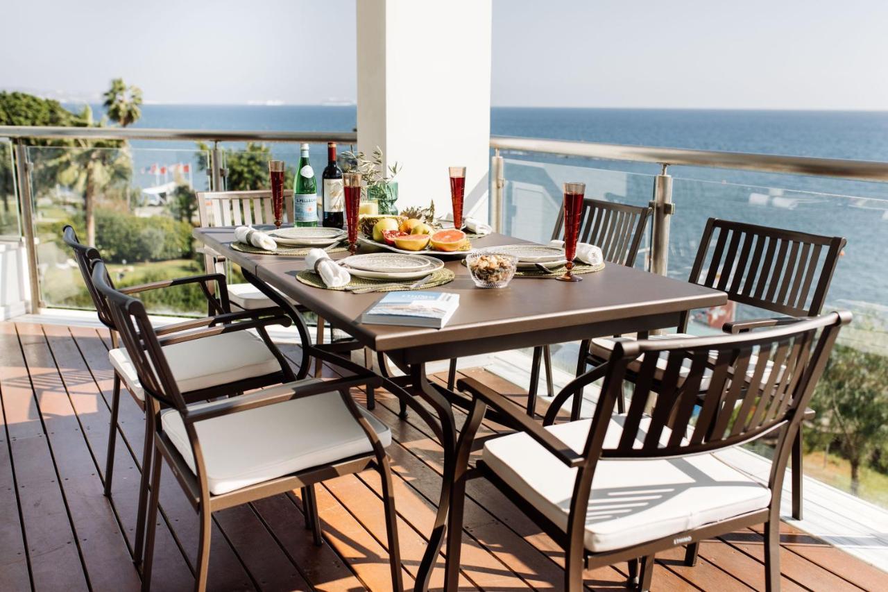 The Ermitage On The Aparthotel 3*