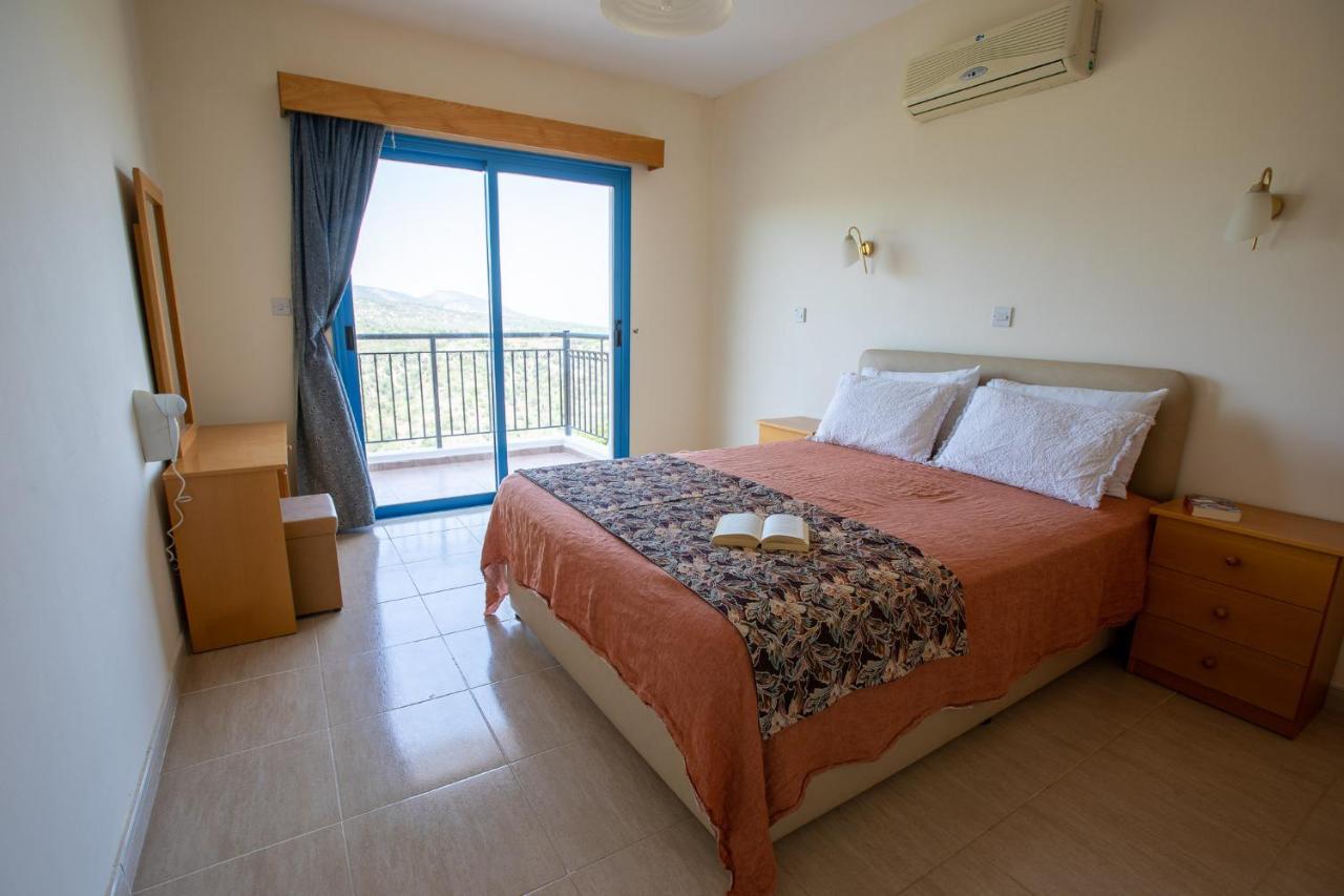 Socrates Appartement *