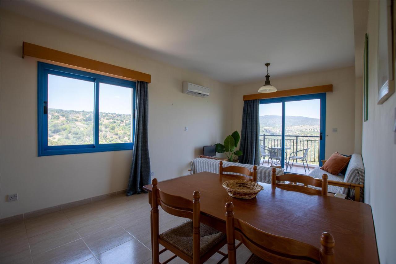 Socrates Appartement *