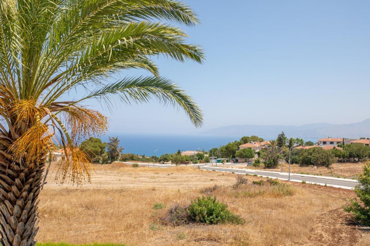Appartement Socrates Polis