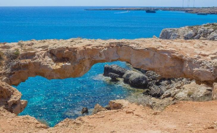 Coralli Superior Seaview Protaras