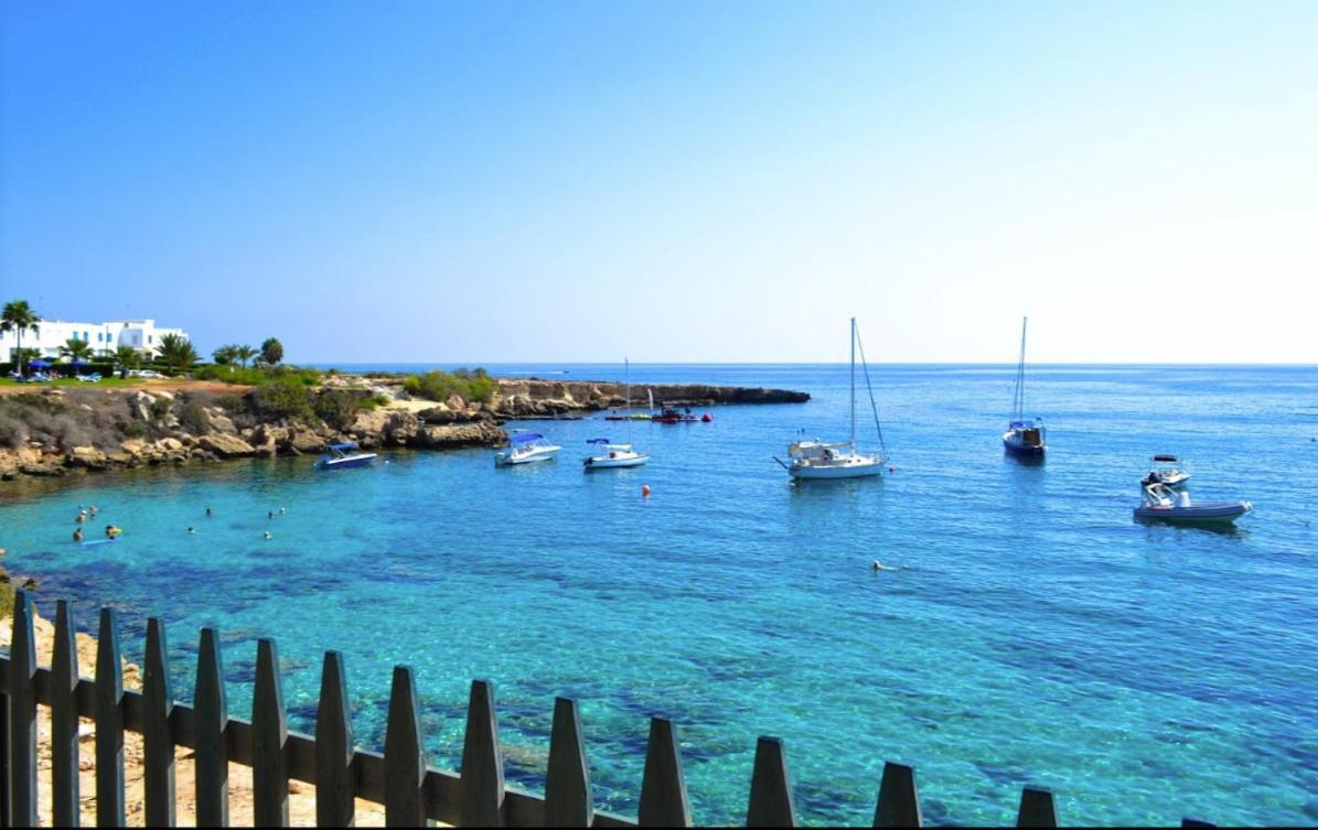Coralli Superior Seaview *