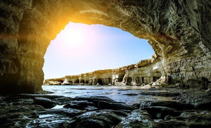 Coralli Superior Seaview * Protaras