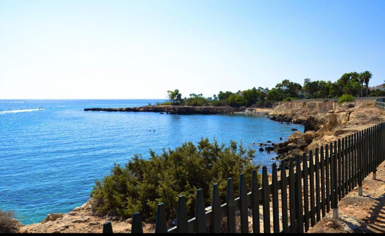 Coralli Superior Seaview Apartment