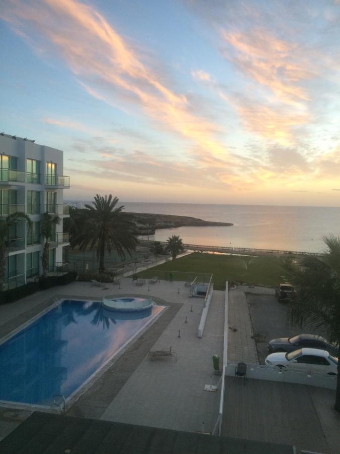 Apartment Coralli Superior Seaview