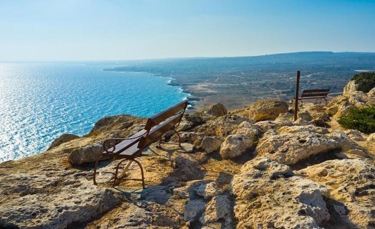 Coralli Superior Seaview Apartment Protaras