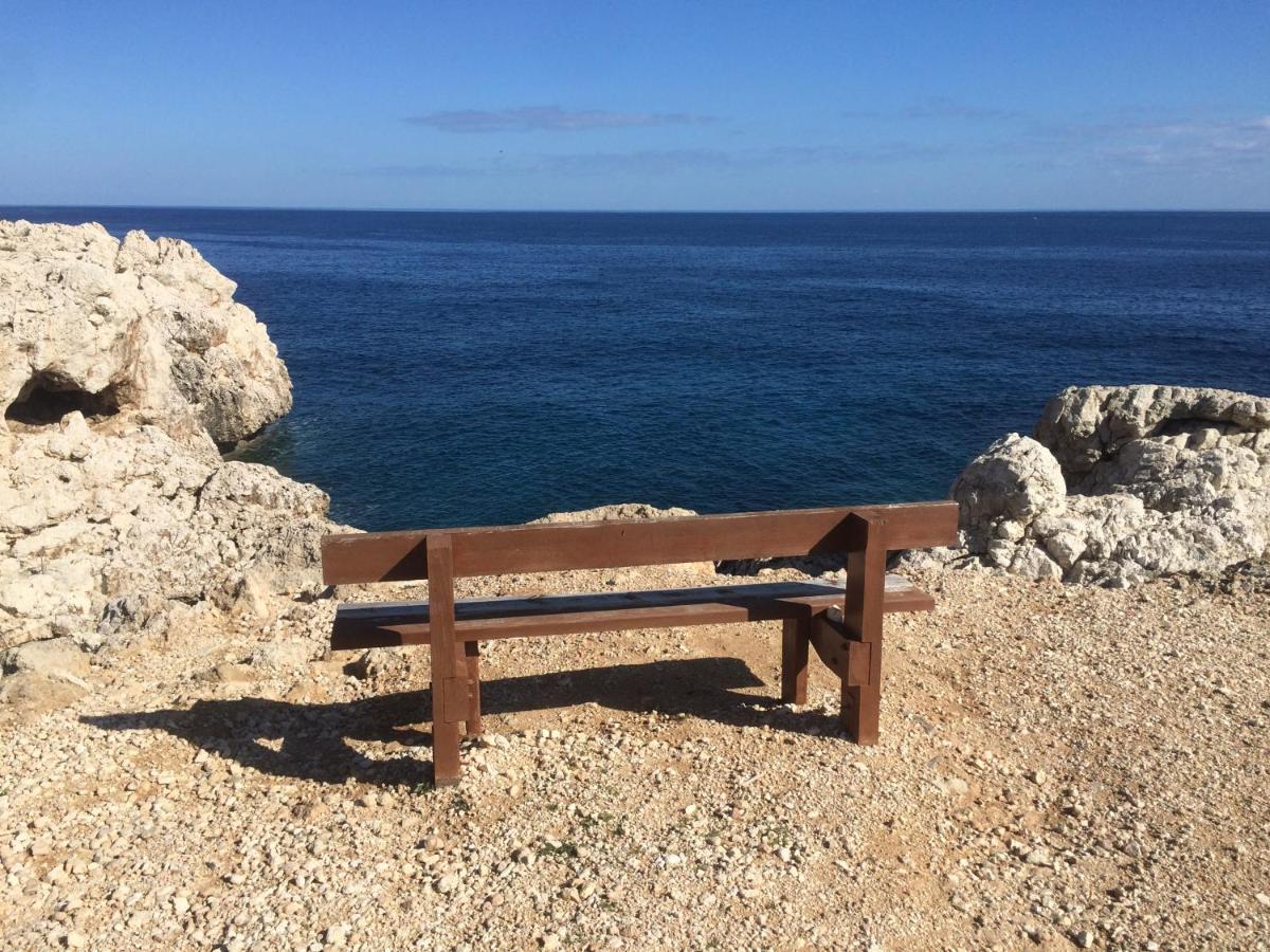Coralli Superior Seaview Apartment *