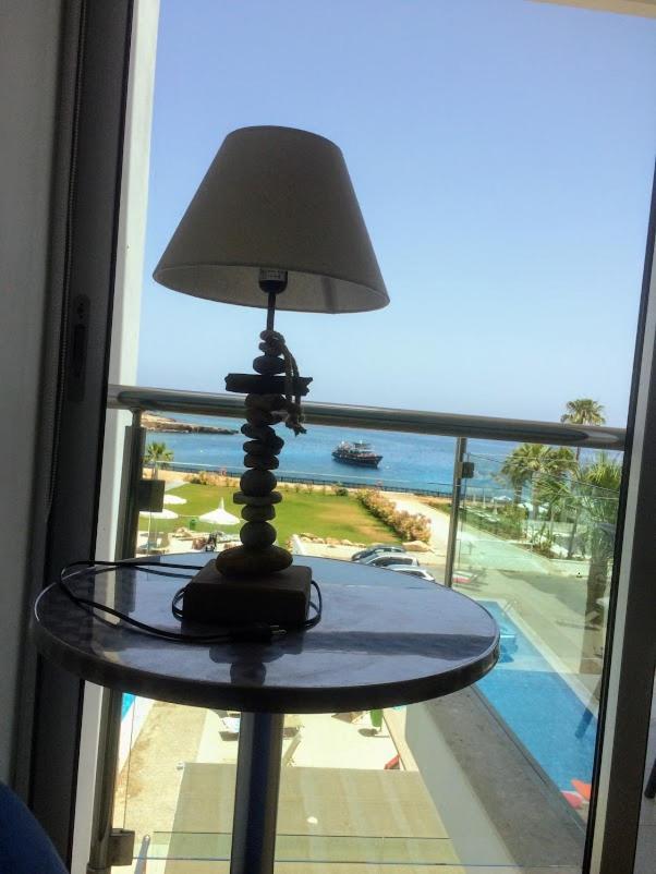 Coralli Superior Seaview Apartment Protaras