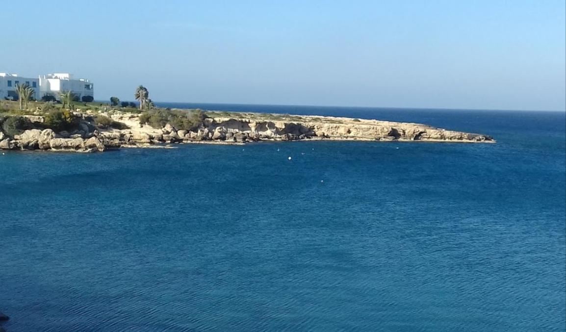Apartment Coralli Superior Seaview