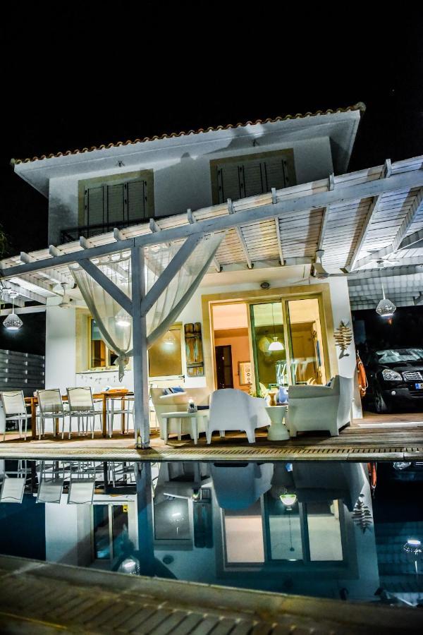 Riverland Villa Protaras