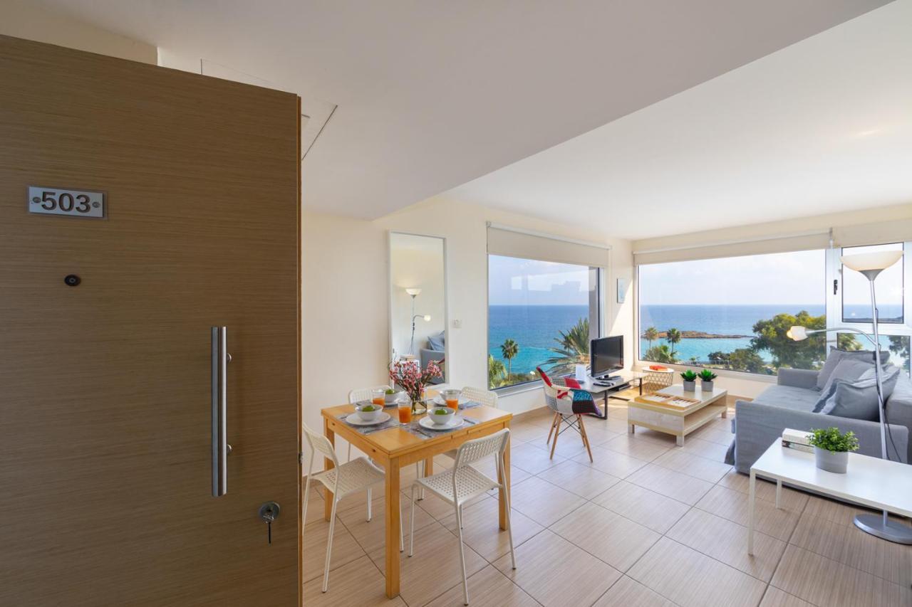 Eternity Apartment Protaras
