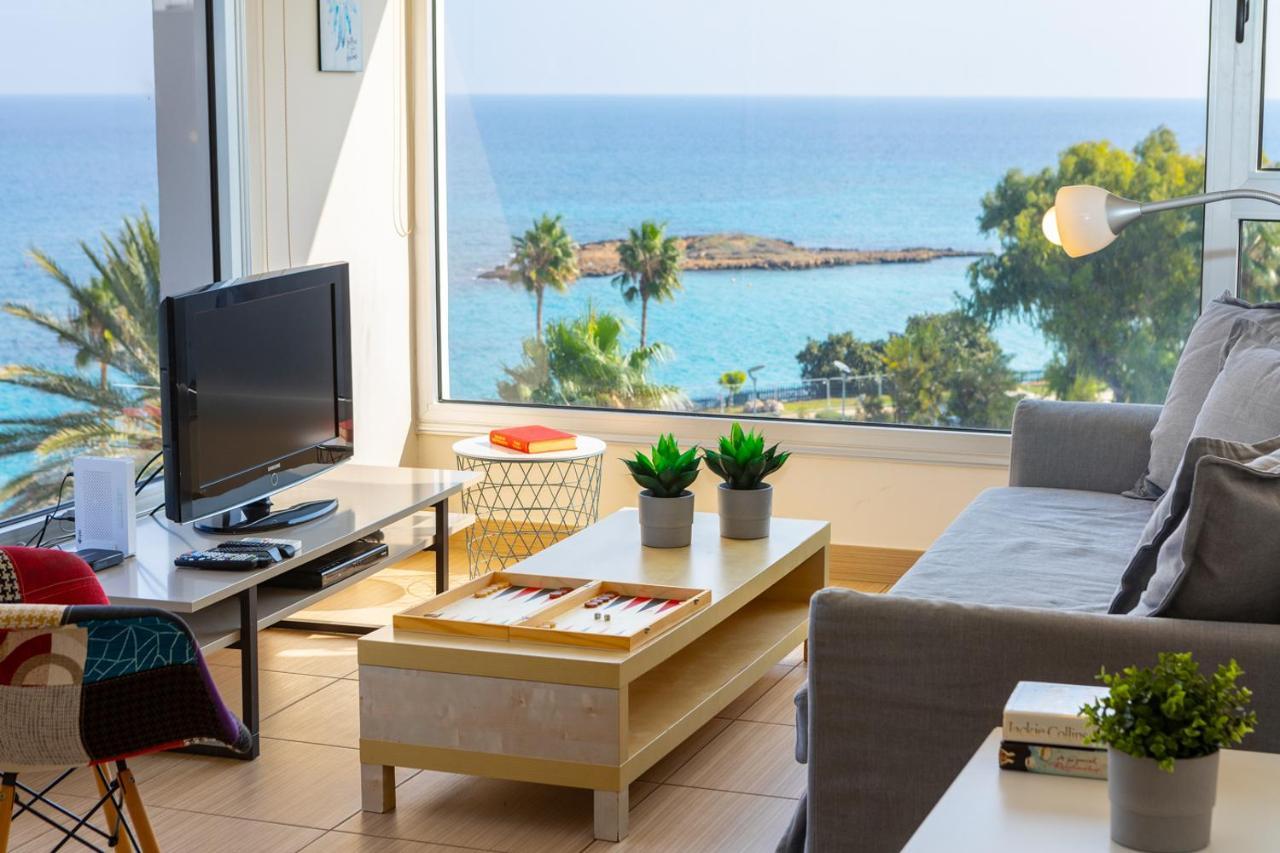 Apartment Eternity Protaras