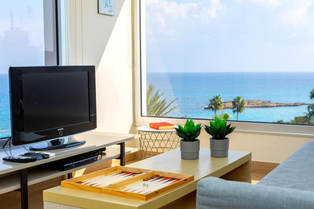 Apartment Eternity