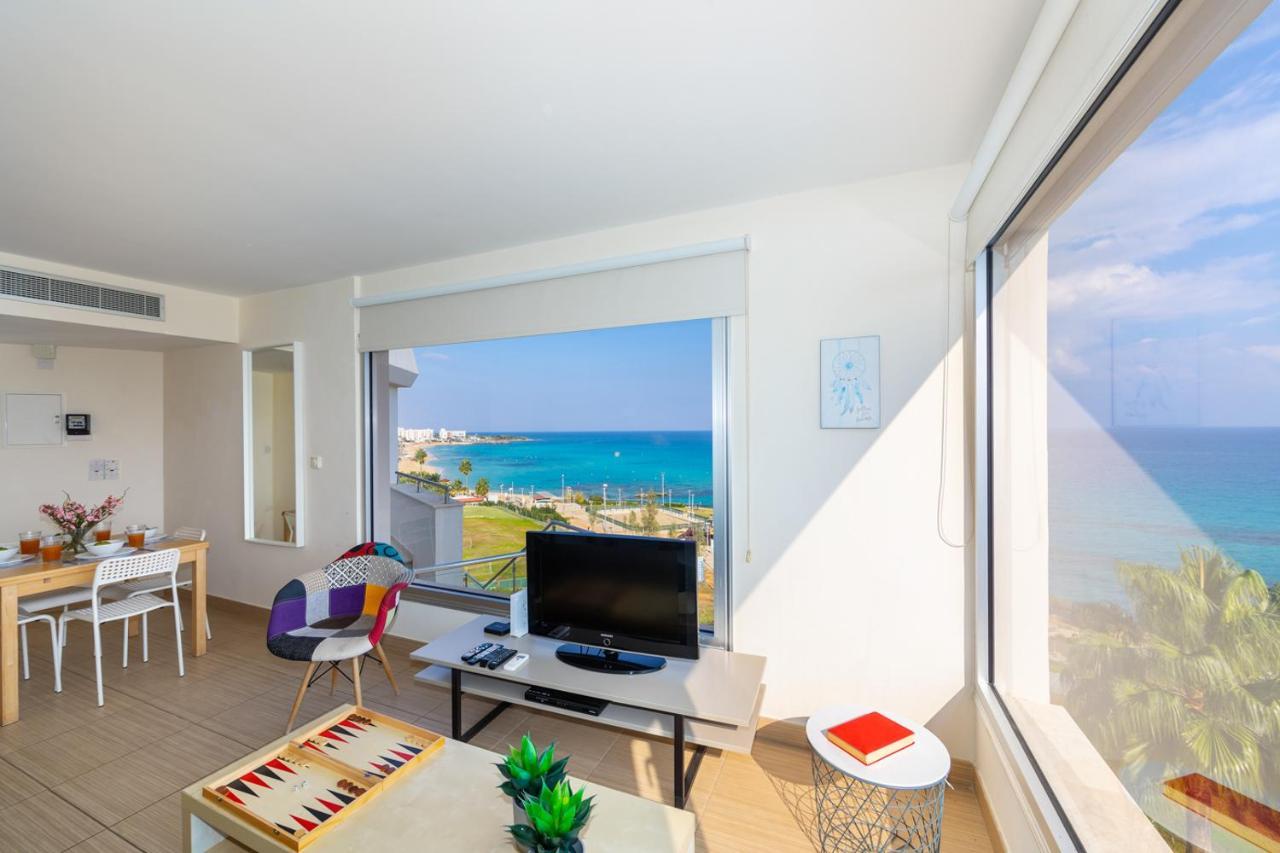 Apartment Eternity Protaras