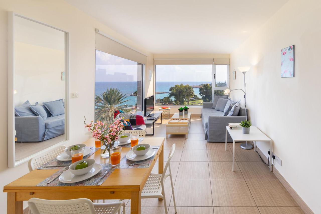 Apartment Eternity Protaras