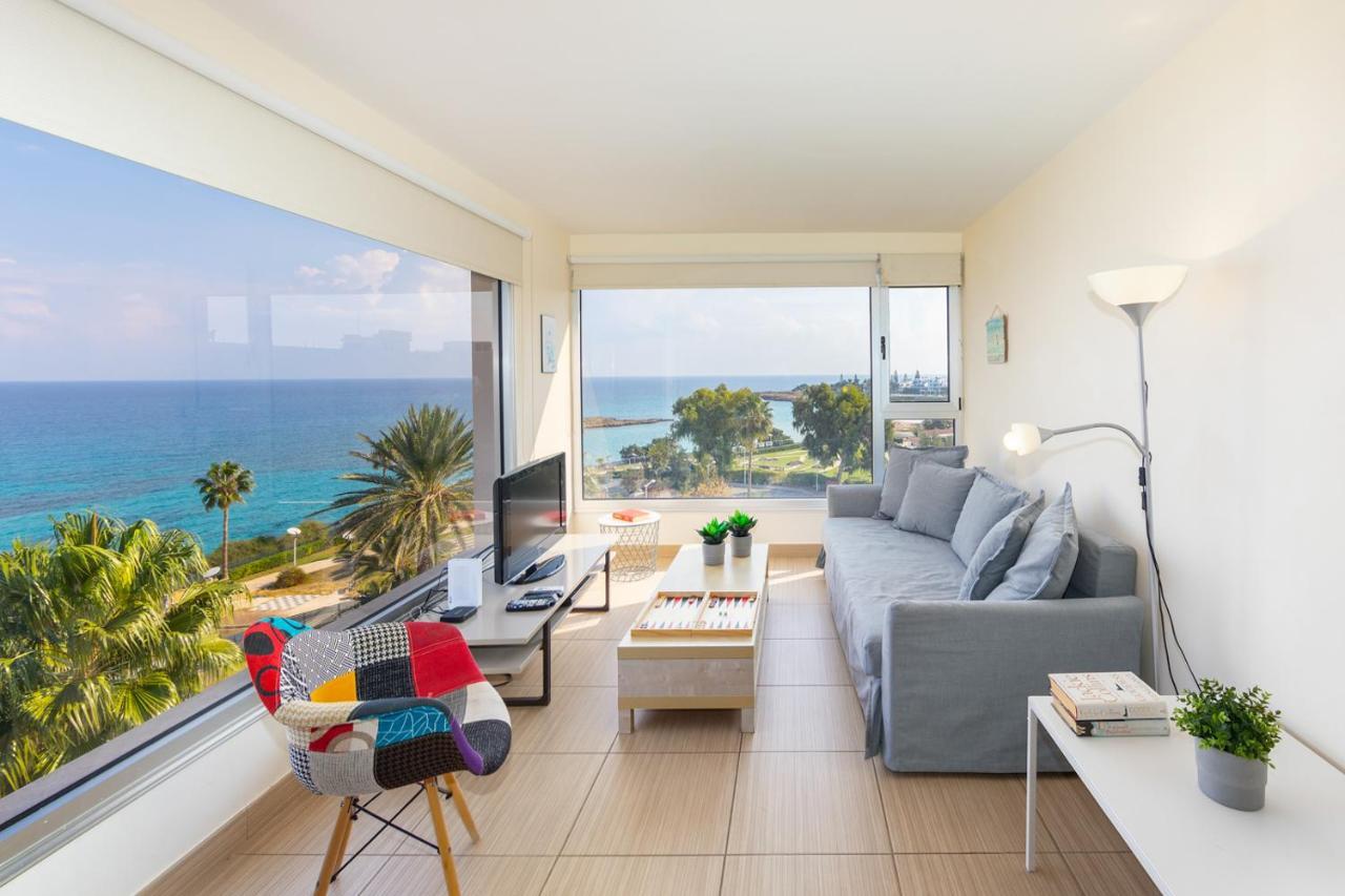 Eternity Apartment *