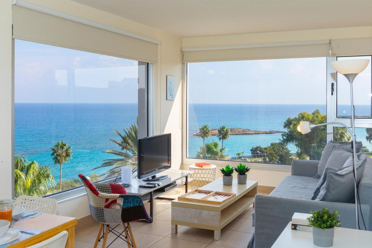 Apartment Eternity *