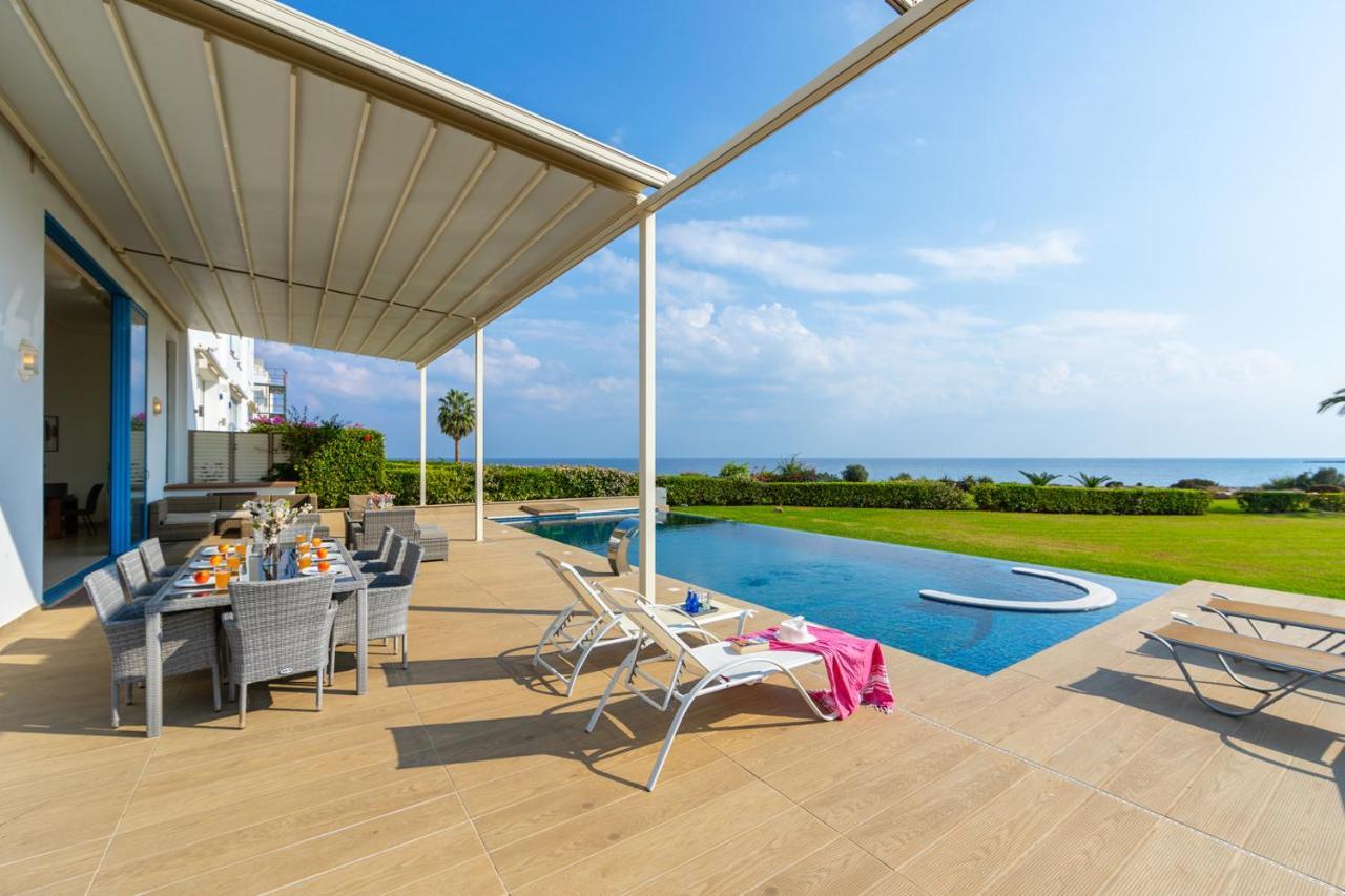 Infinity * Protaras