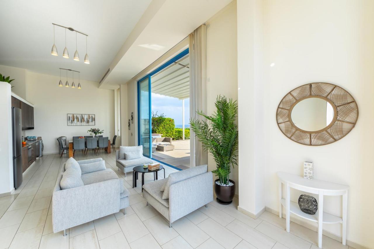 Villa Infinity