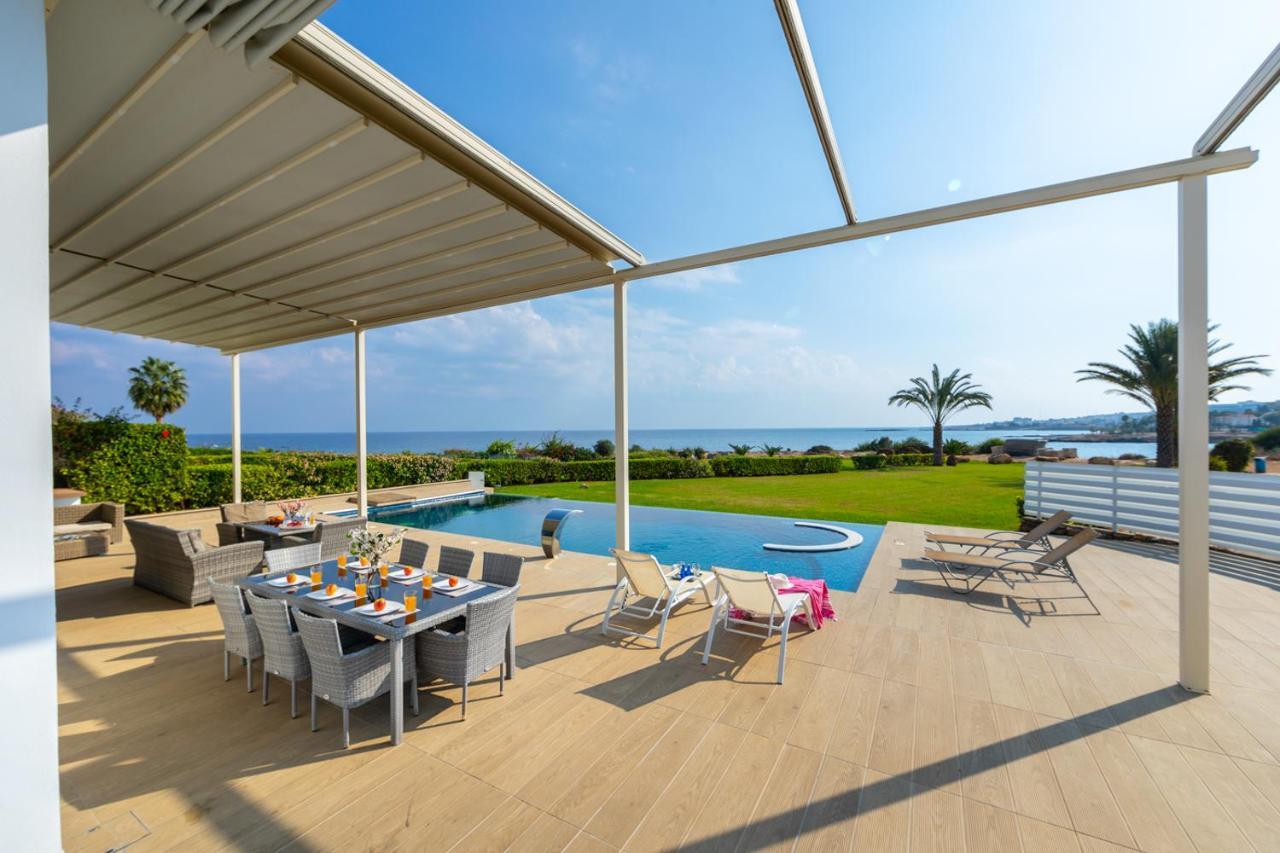 Villa Infinity Protaras