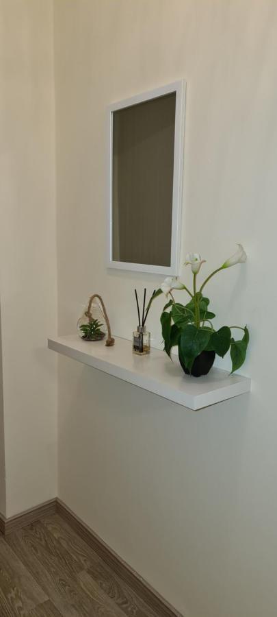 Takelena Apartment