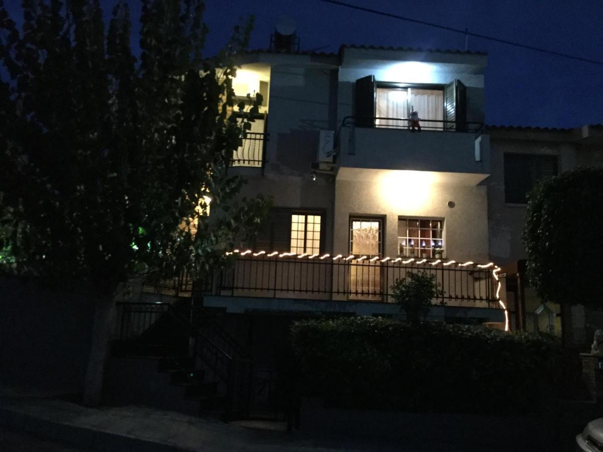 Casa de férias Nikola's House *