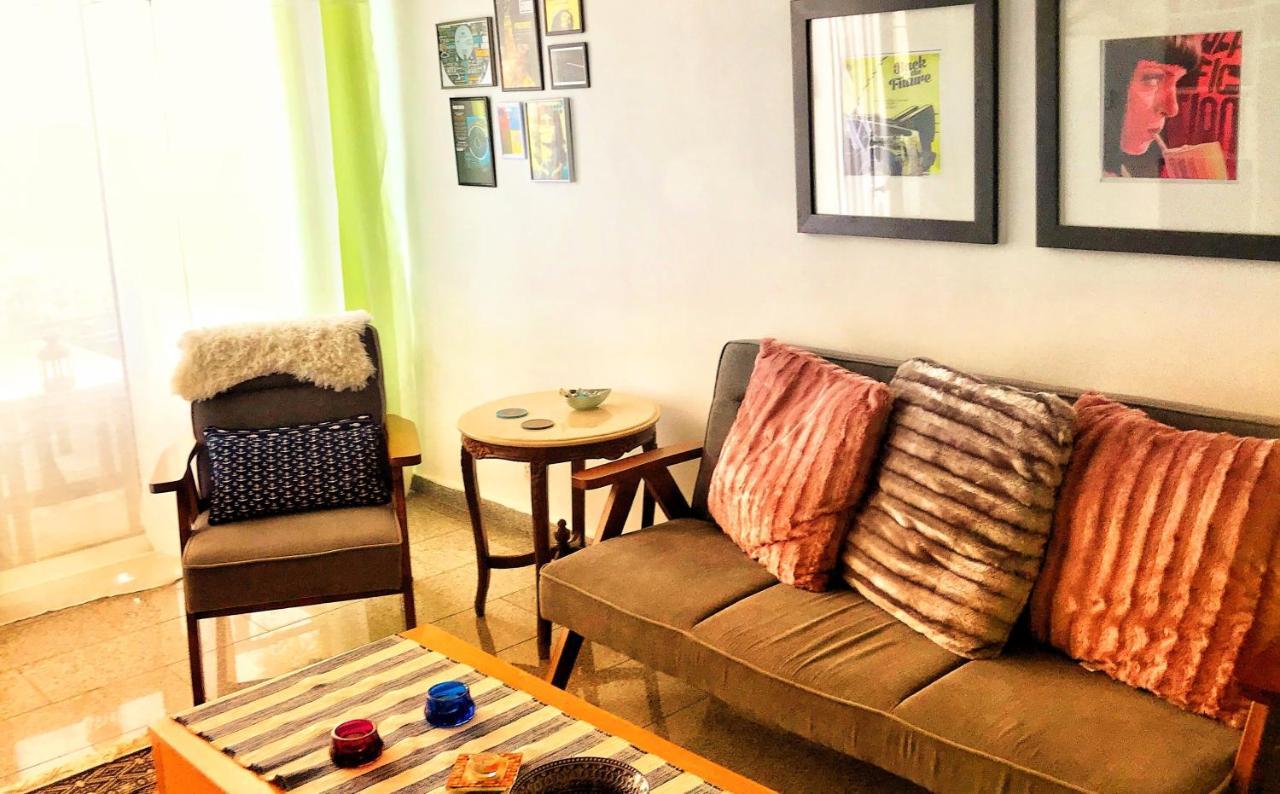 Apartment Iason Seaview In Latchi