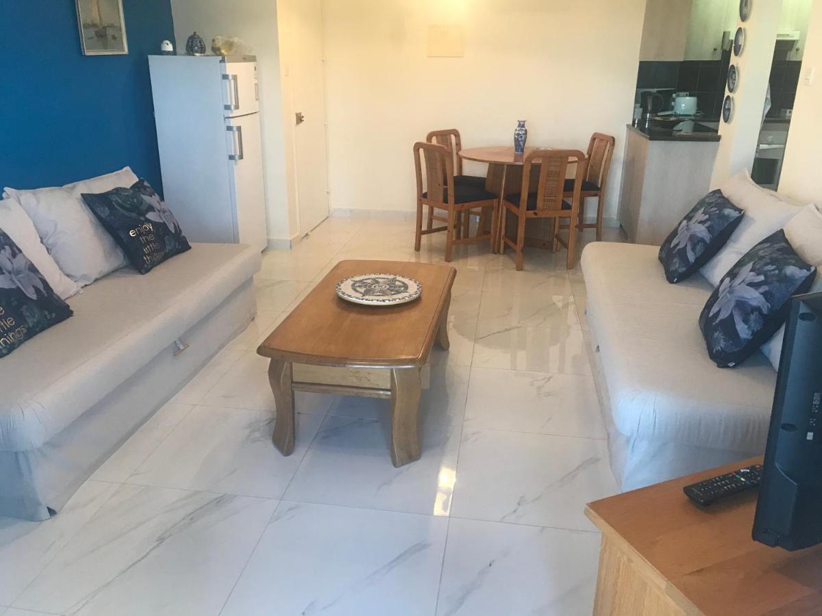 Latchi Flat