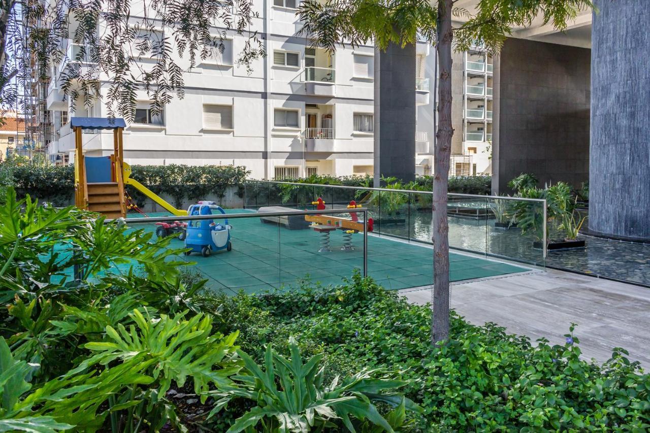 Carmencita B14 With Pool & Gym Apartment *