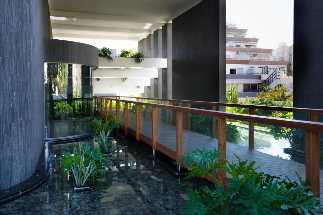 Carmencita B14 With Pool & Gym Apartment Limassol