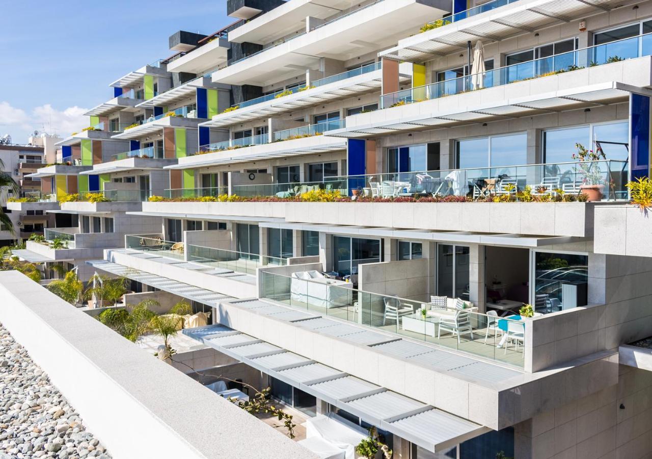 Carmencita B14 With Pool & Gym Apartment *