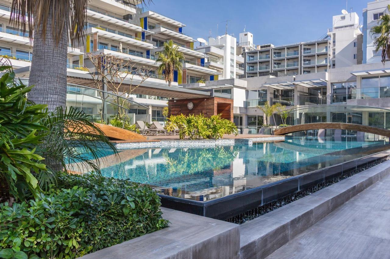 Apartment Carmencita B14 With Pool & Gym *